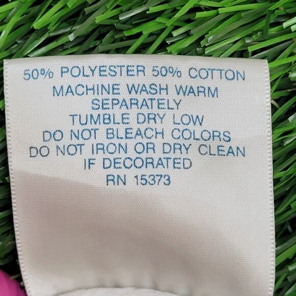 Vintage Harley-Davidson Sweatshirt Womens L 21x23 3D-Emblem - Picture 10 of 15